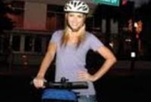 Segways at Sunset Tours